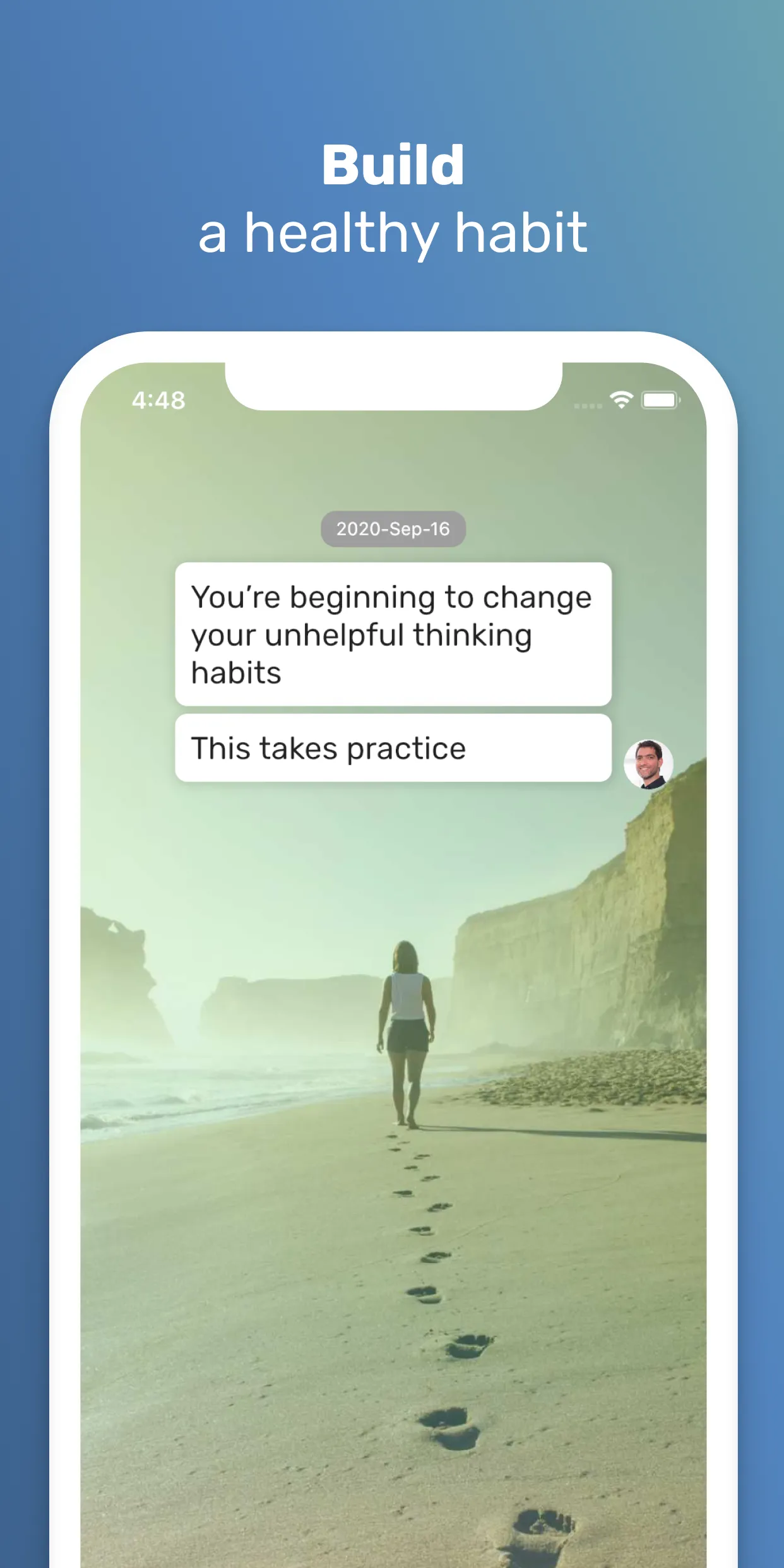#SelfLove (GG Confidence & Sel | Indus Appstore | Screenshot