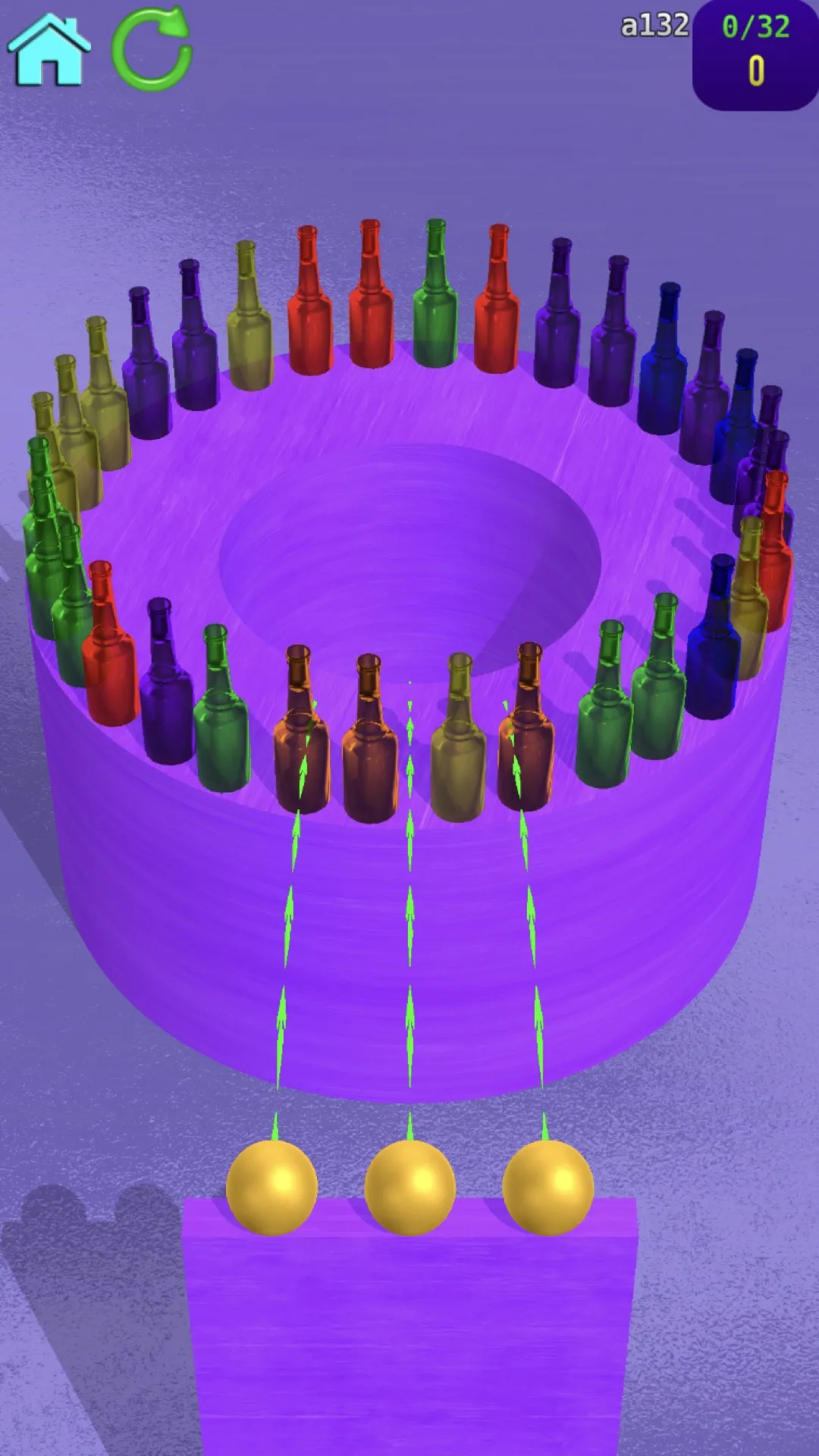 IQ Glassy | Indus Appstore | Screenshot