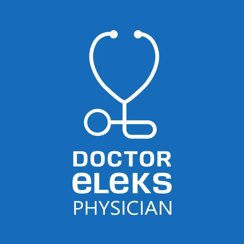 Doctor Eleks Physician | Indus Appstore | Screenshot