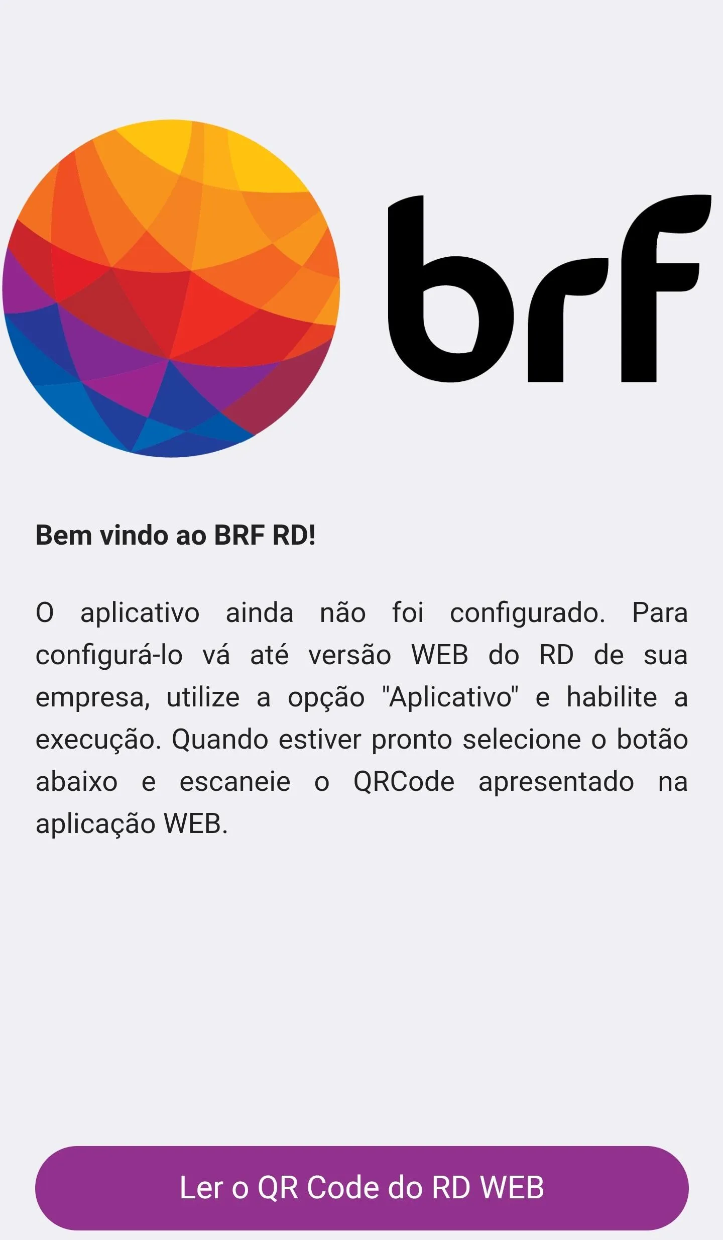 BRF RD | Indus Appstore | Screenshot