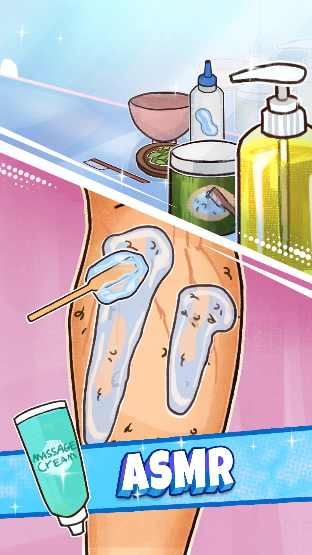 Paper Cut: ASMR Puzzle | Indus Appstore | Screenshot