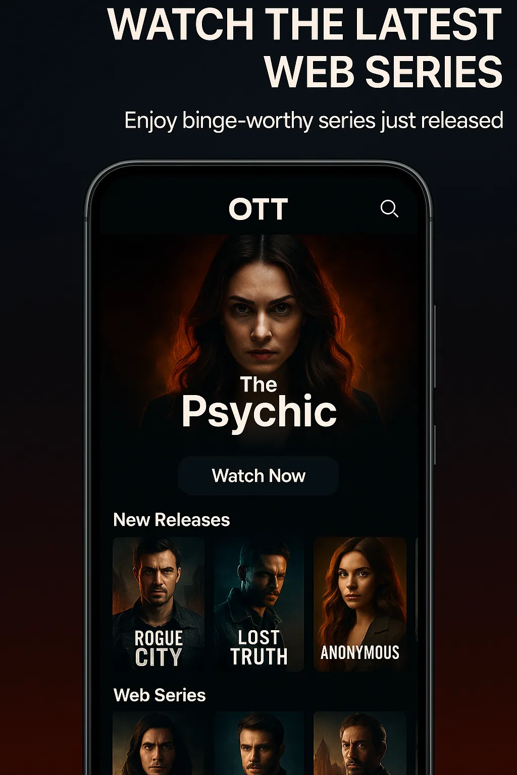 SFApp | Indus Appstore | Screenshot