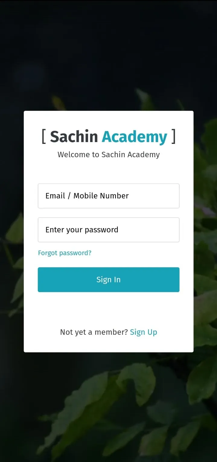 Teacher Academy | Indus Appstore | Screenshot