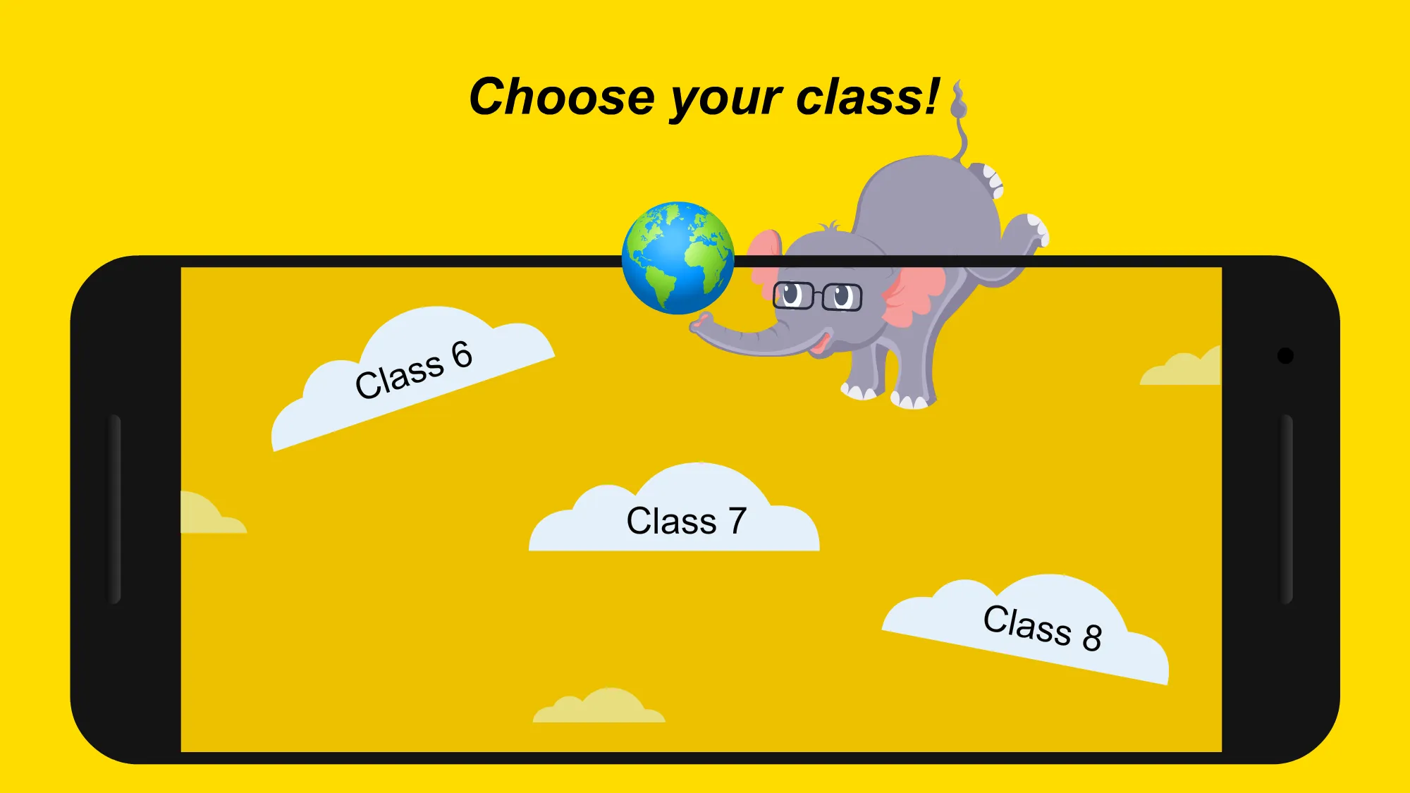 Building Blocks 1-8 by Akshara | Indus Appstore | Screenshot