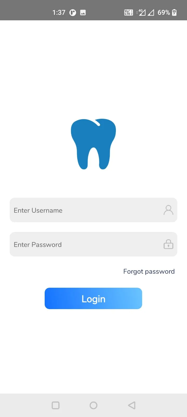 Oral Health AP | Indus Appstore | Screenshot