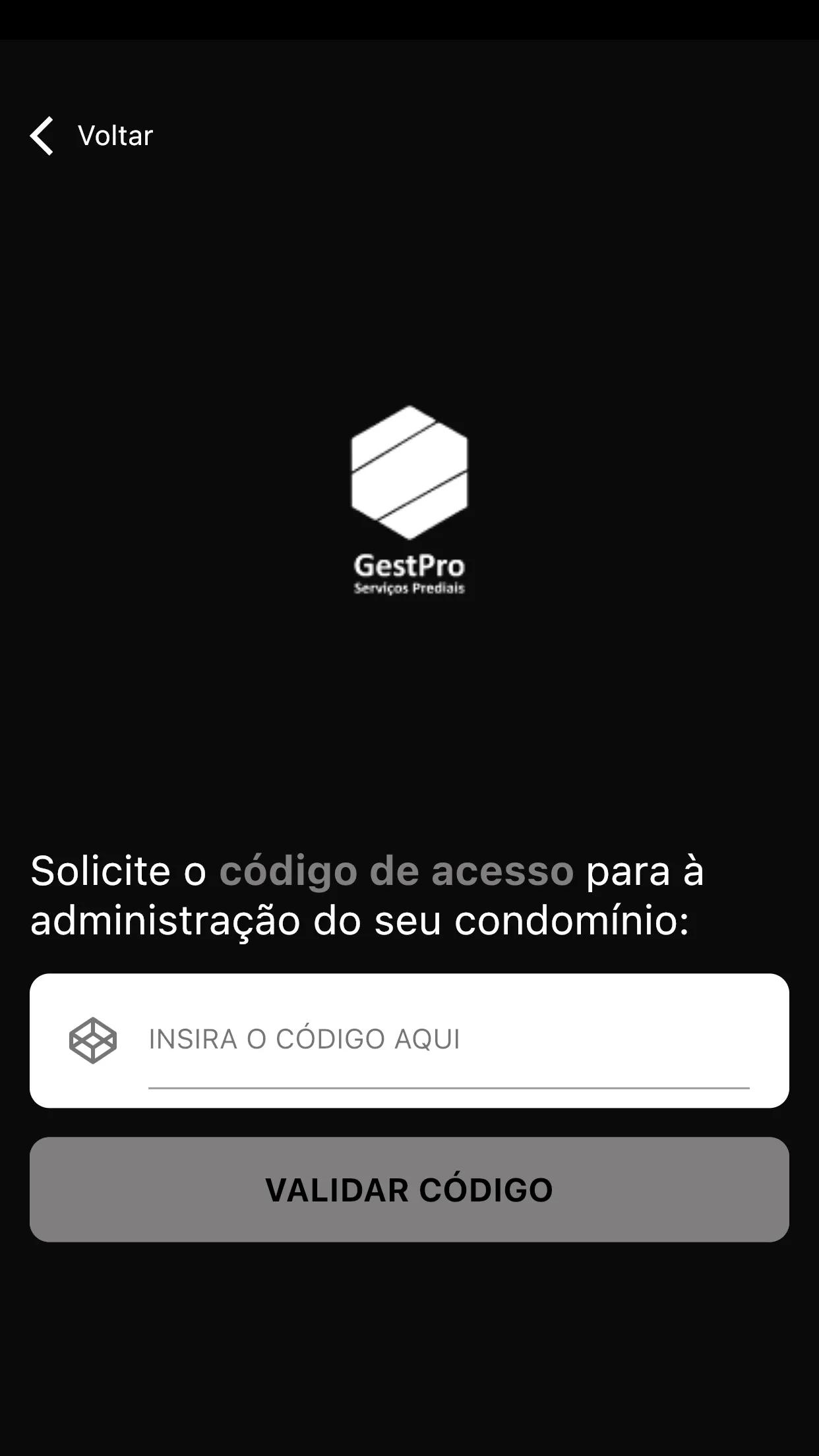 GestPro | Indus Appstore | Screenshot