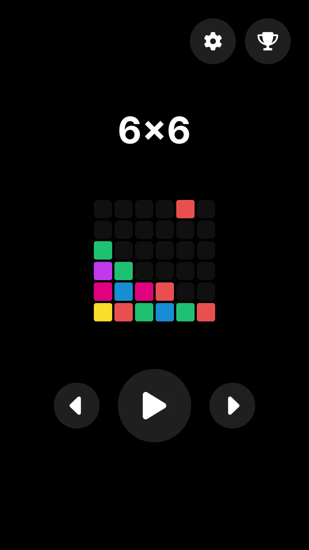 2048 Plus: Number Puzzle Game | Indus Appstore | Screenshot