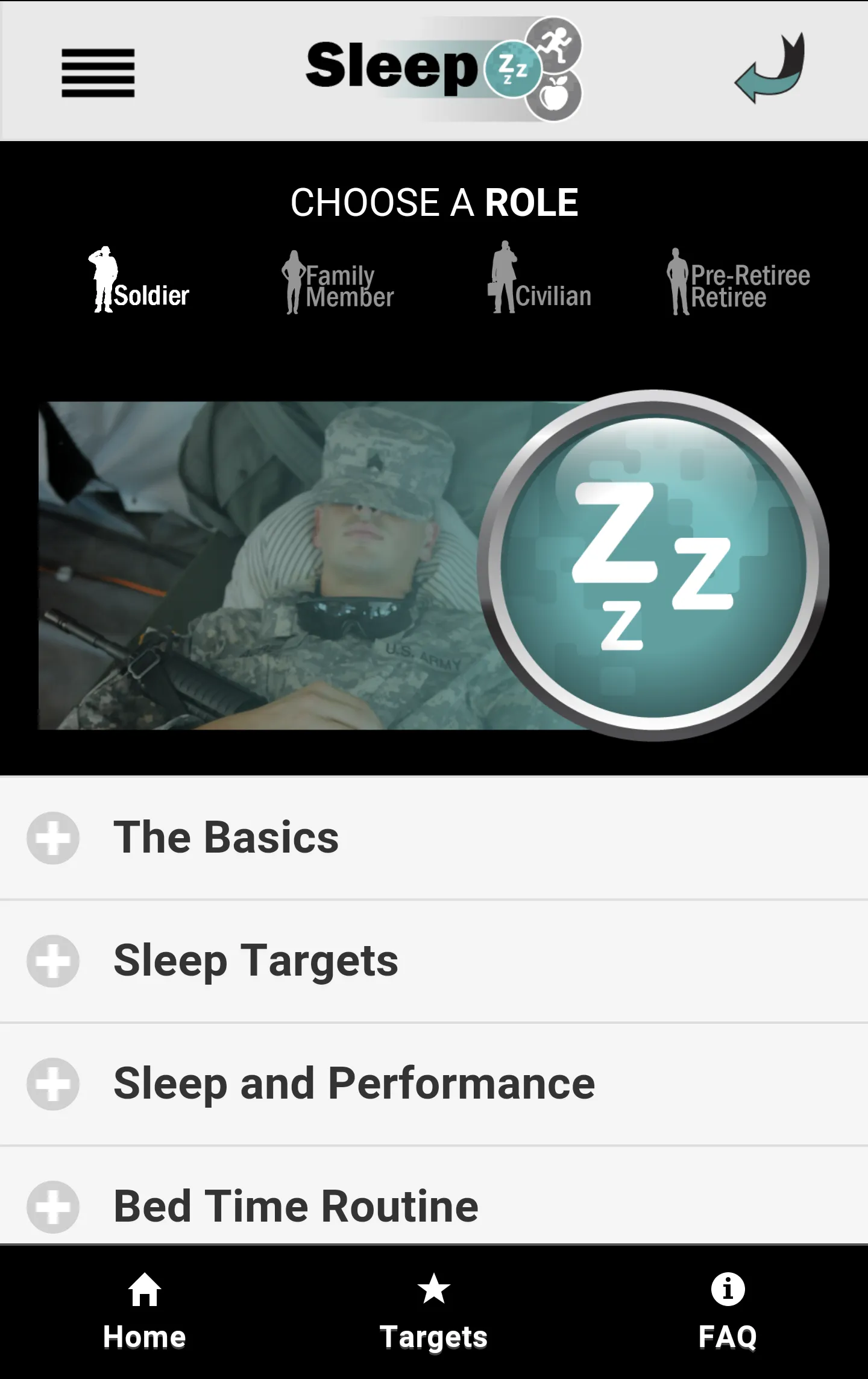 Performance Triad | Indus Appstore | Screenshot