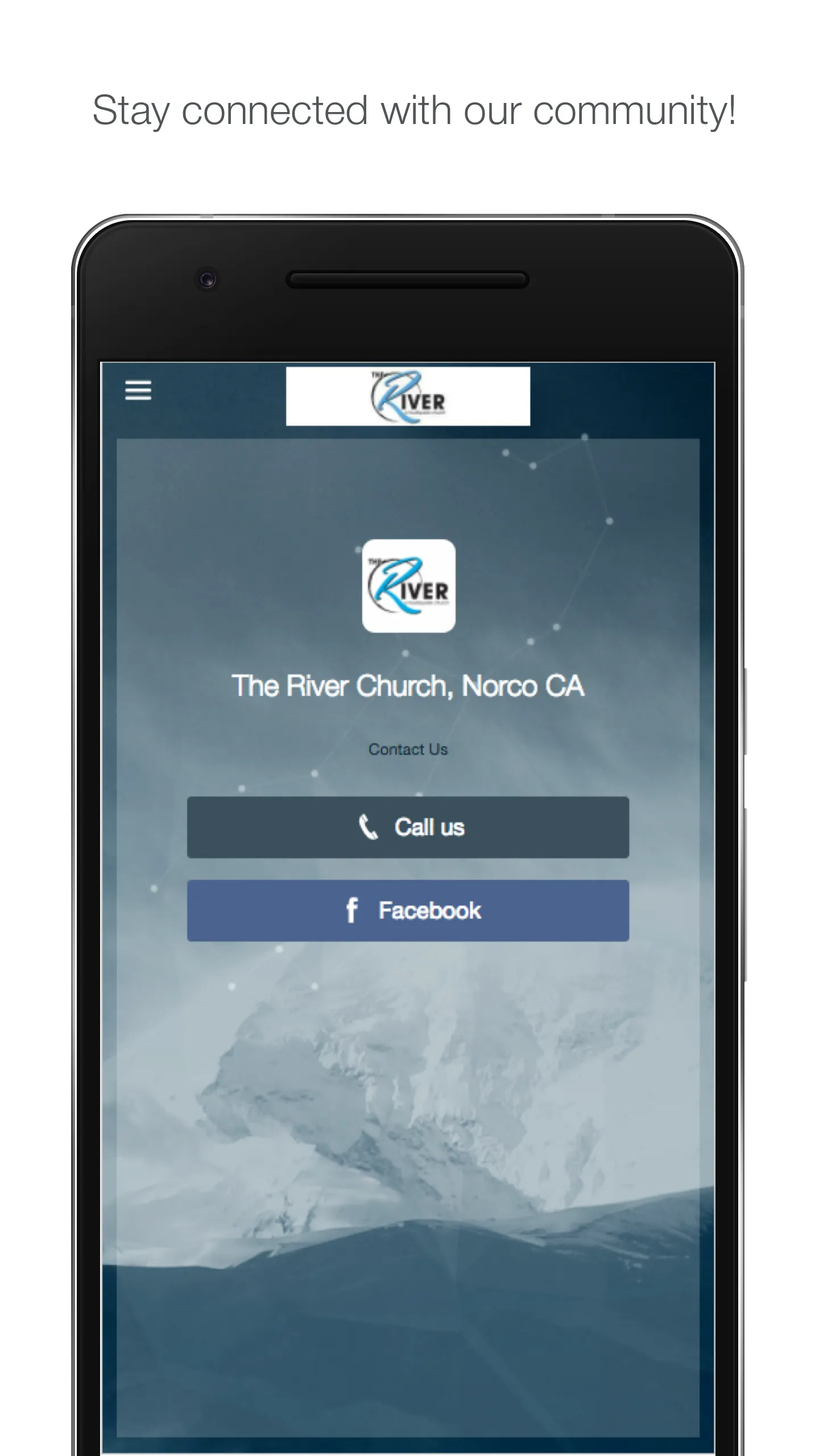 Norco Foursquare Church | Indus Appstore | Screenshot