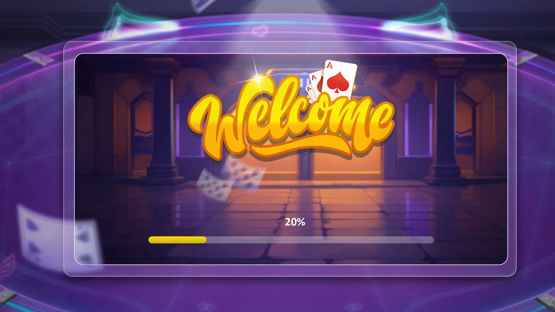 3 Patti Go On | Indus Appstore | Screenshot