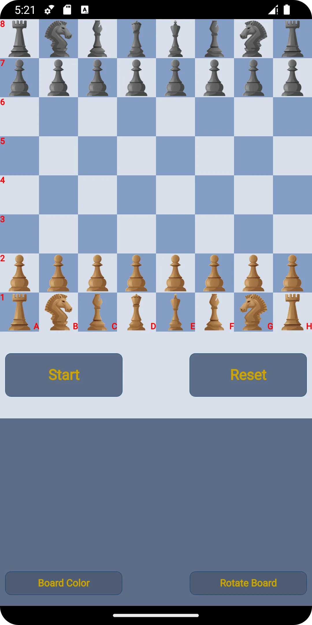 Deep Chess-Training Partner | Indus Appstore | Screenshot