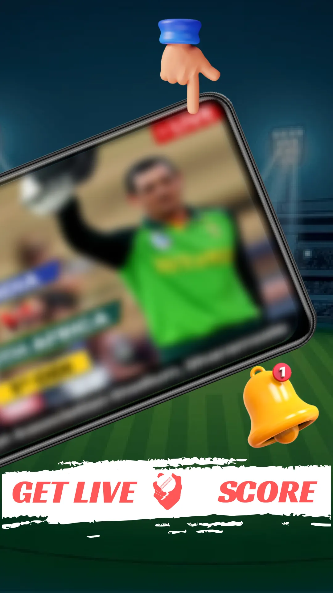 Live Cricket TV HD 2025 | Indus Appstore | Screenshot