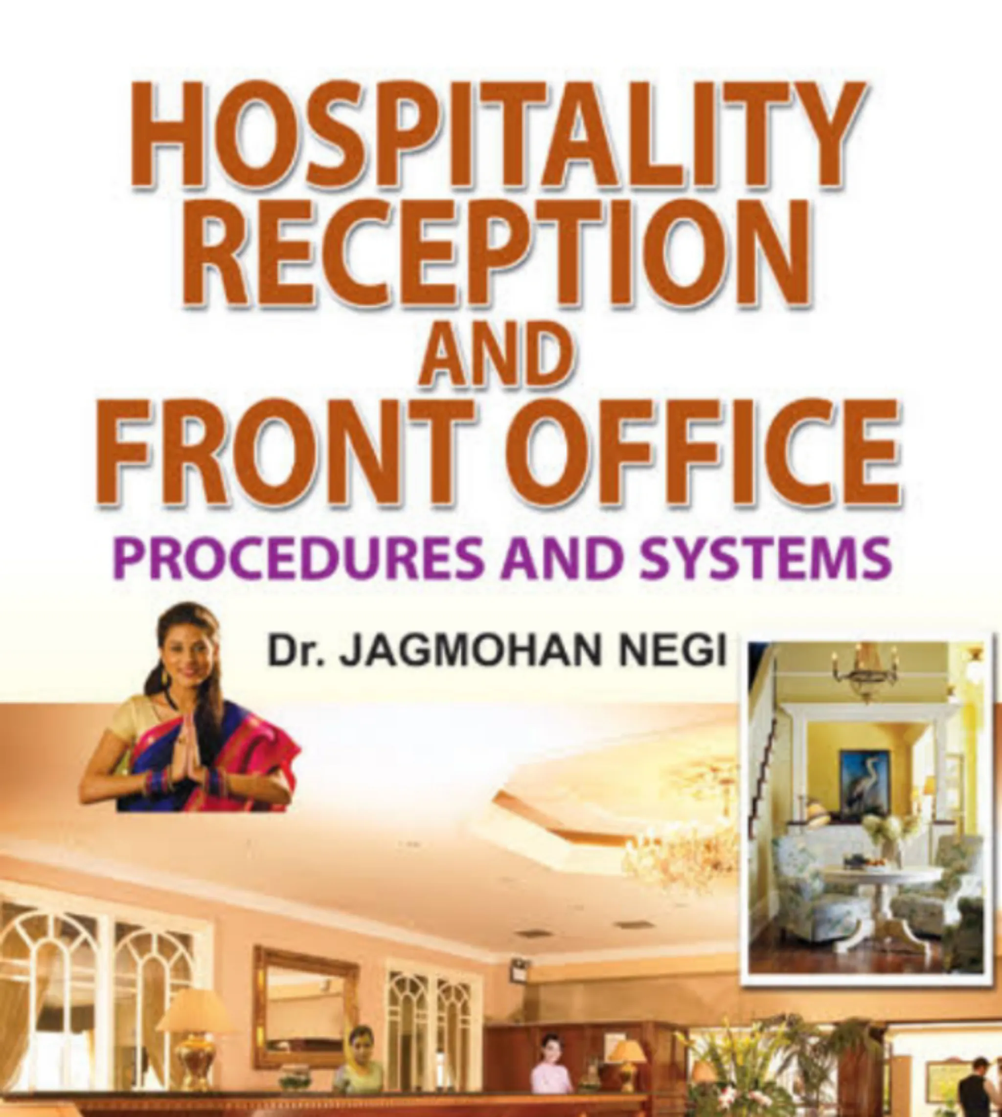 Hotel Management Books offline | Indus Appstore | Screenshot