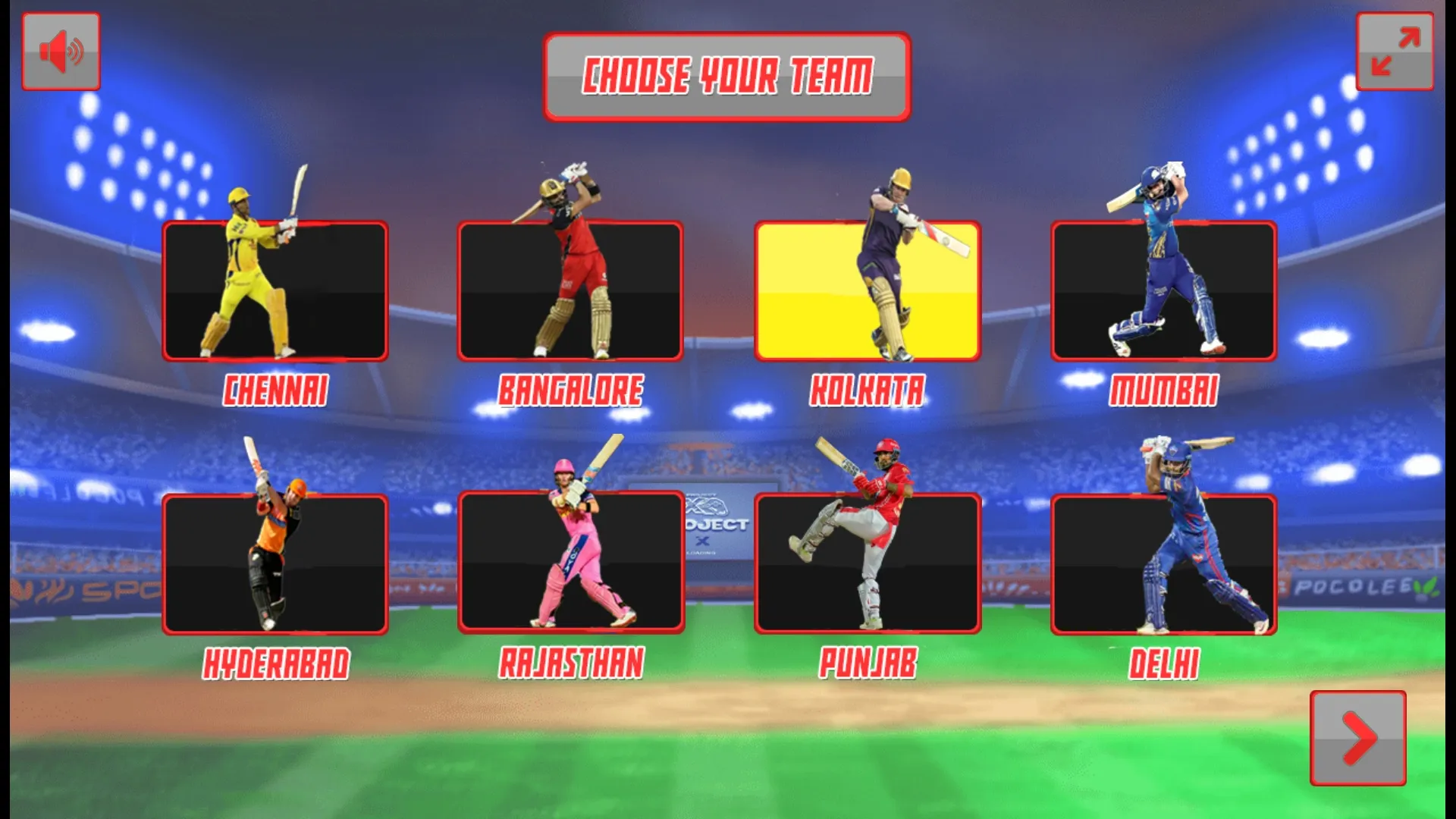 IPL cricket game : Mr IPL T20 | Indus Appstore | Screenshot