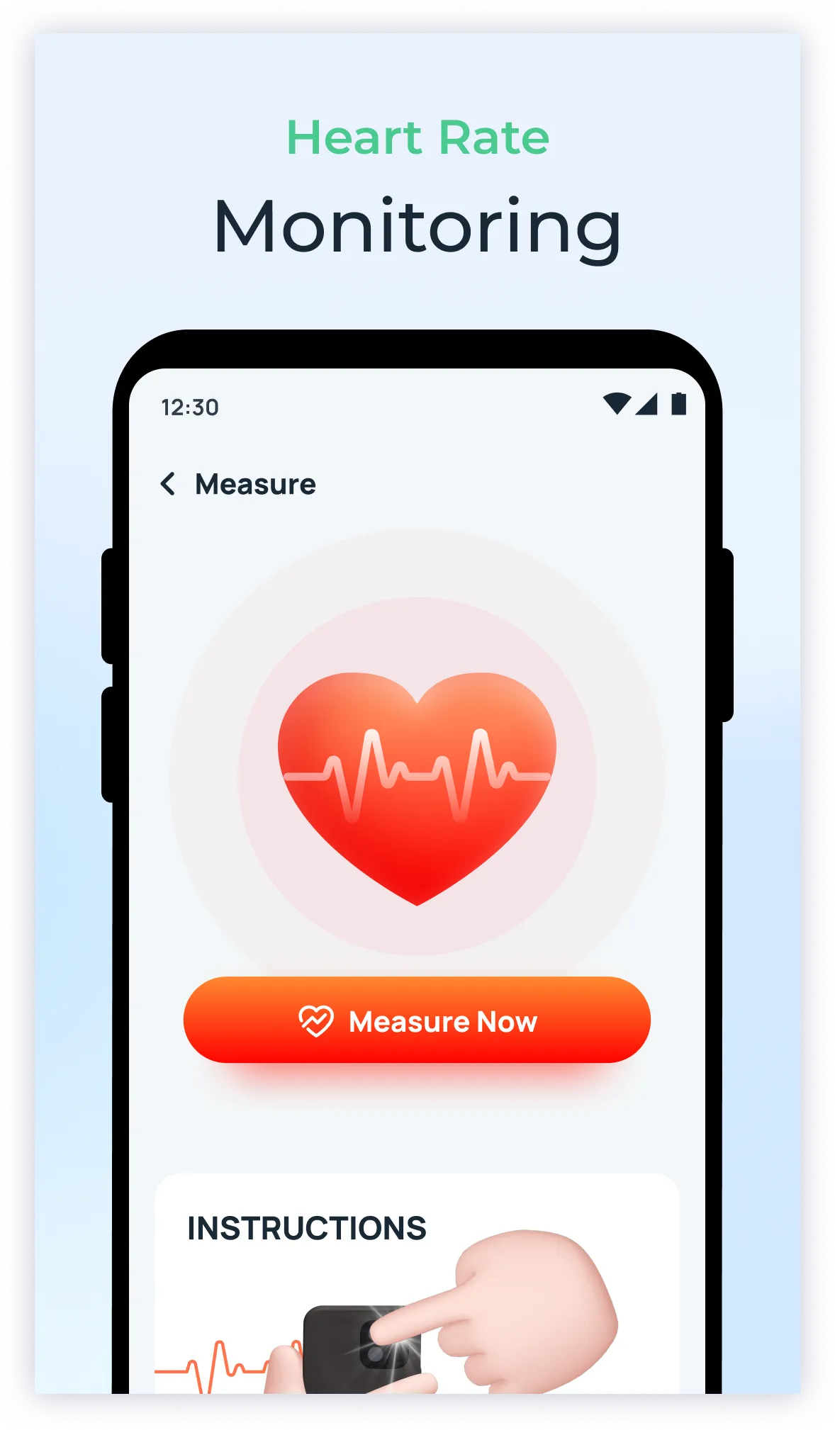 Blood Sugar & Diabetes Tracker | Indus Appstore | Screenshot