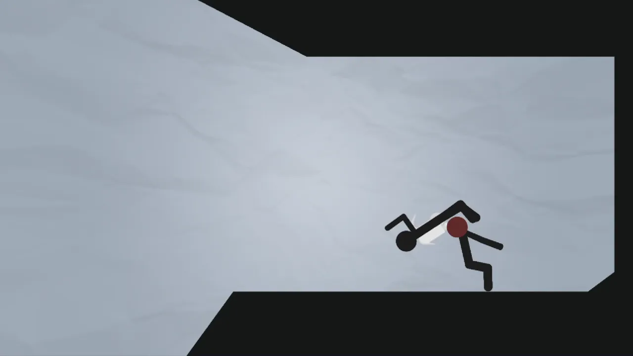 Stickman Jetpack Challenge | Indus Appstore | Screenshot