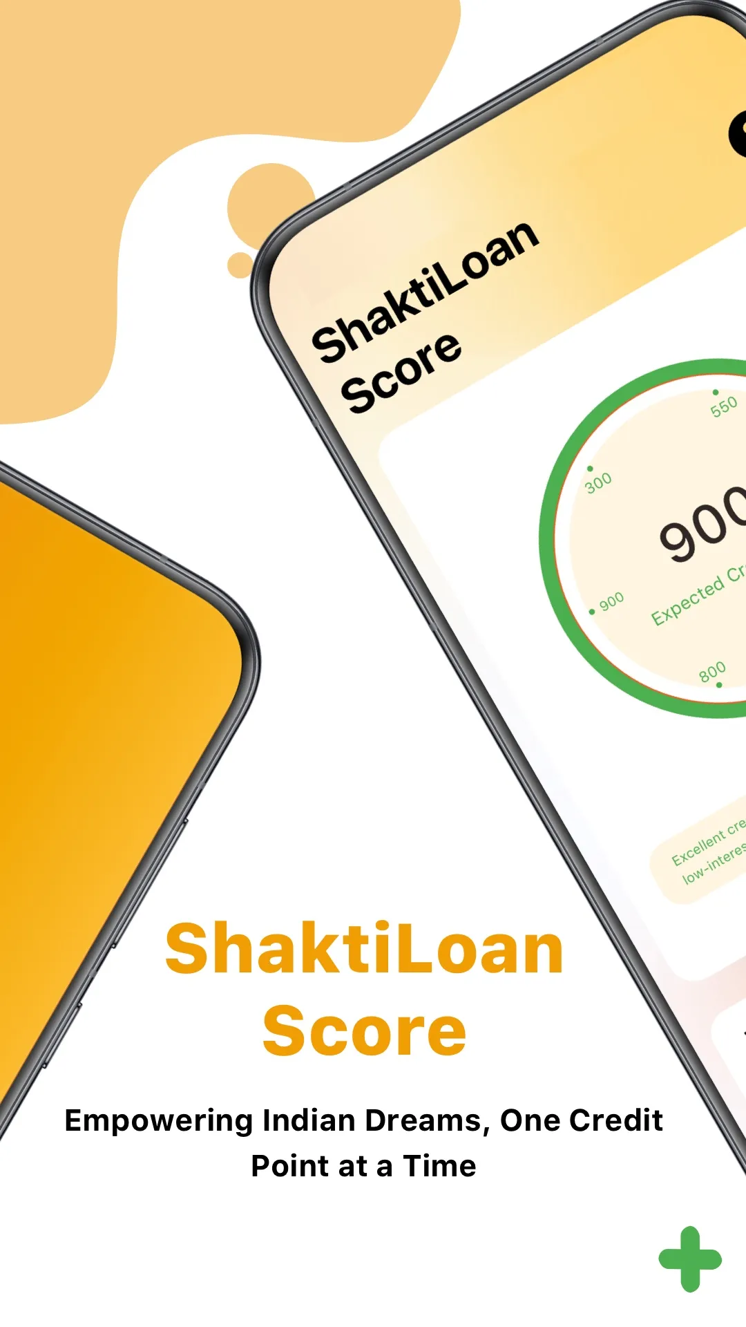 ShaktiLoanScore | Indus Appstore | Screenshot
