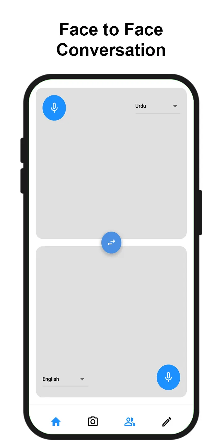 Hello Translate - Chat & Voice | Indus Appstore | Screenshot