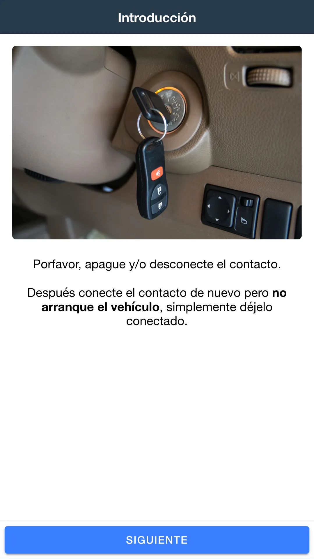 Movertis Instalaciones | Indus Appstore | Screenshot