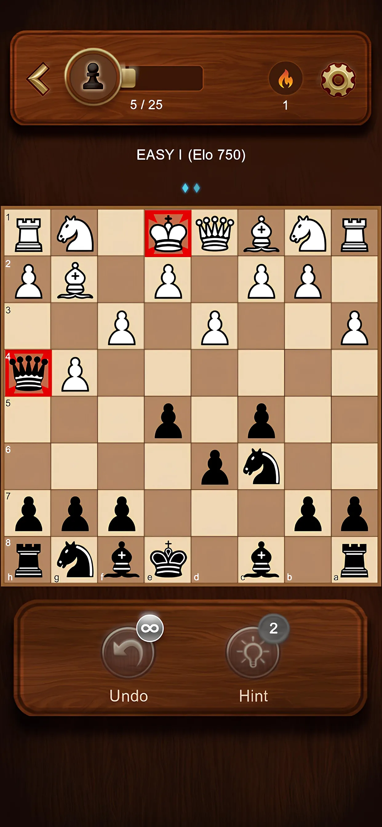 Chess Master: Board Game | Indus Appstore | Screenshot