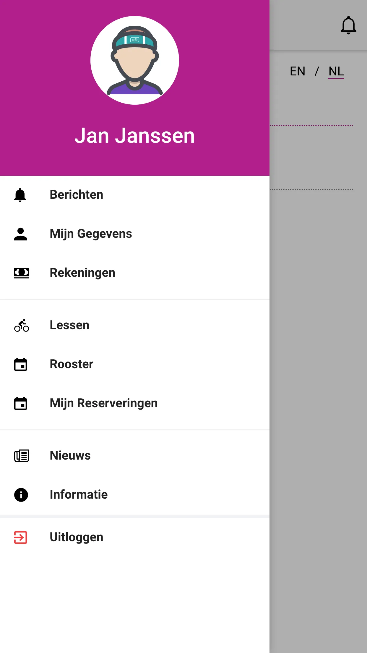 Gottamove Heerhugowaard | Indus Appstore | Screenshot