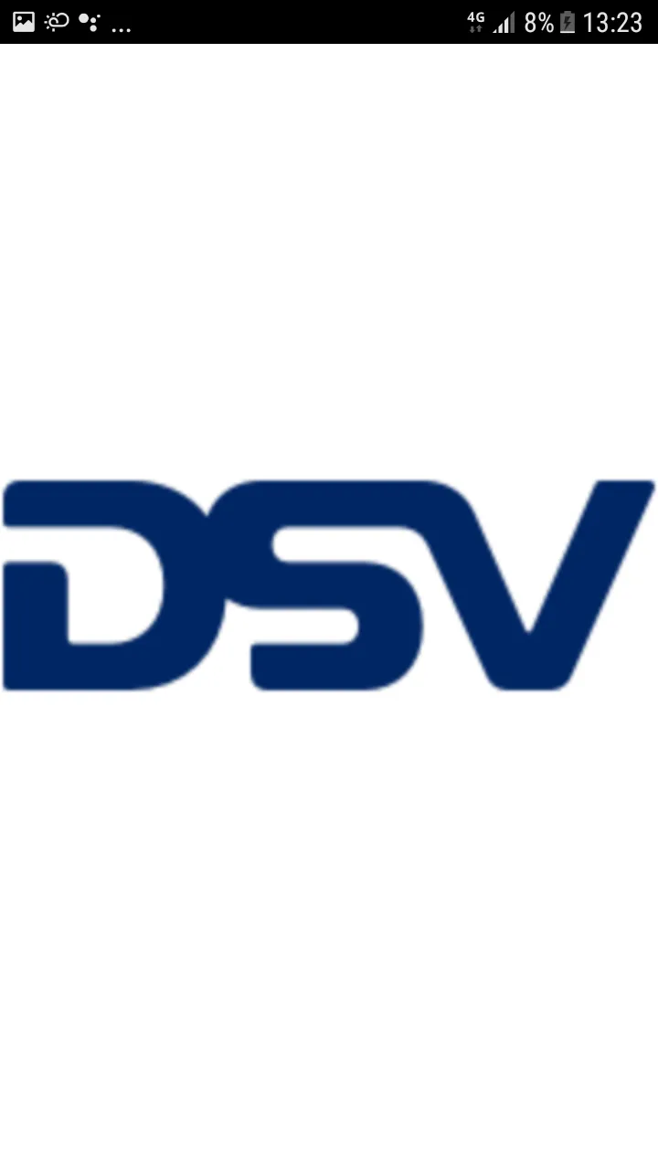 DSV Driver | Indus Appstore | Screenshot