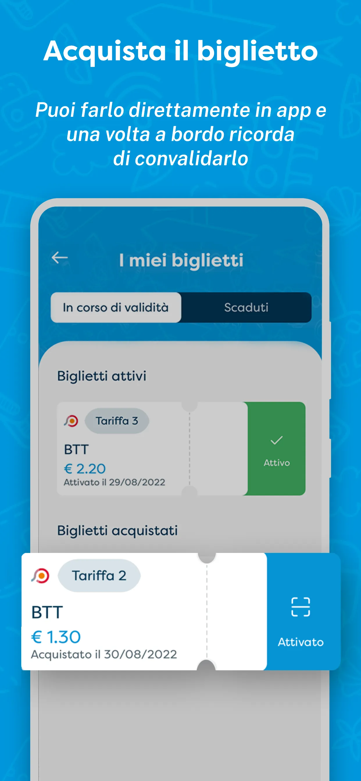 Cotral: trasporti nel Lazio | Indus Appstore | Screenshot