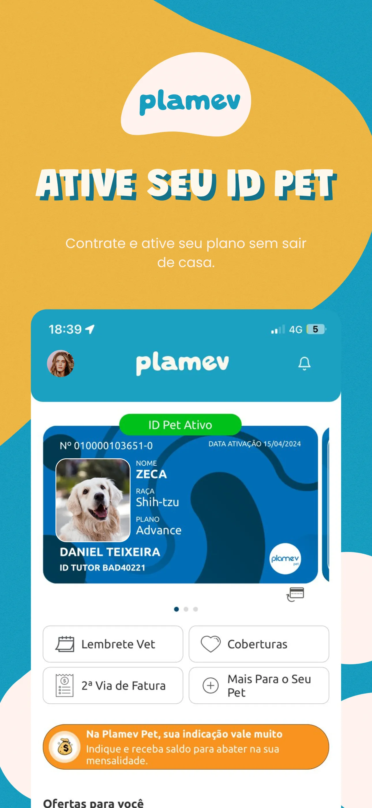 Plamev Appet | Indus Appstore | Screenshot