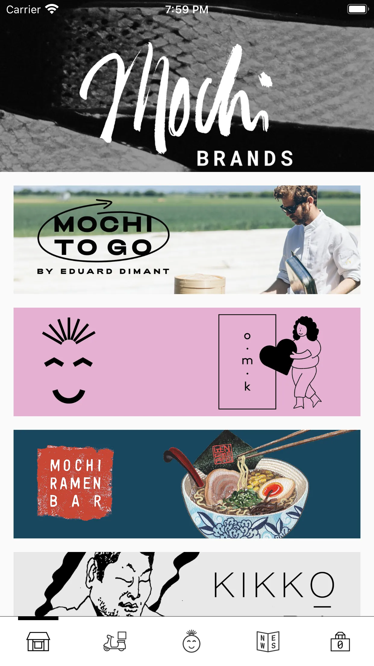 Mochi | Indus Appstore | Screenshot