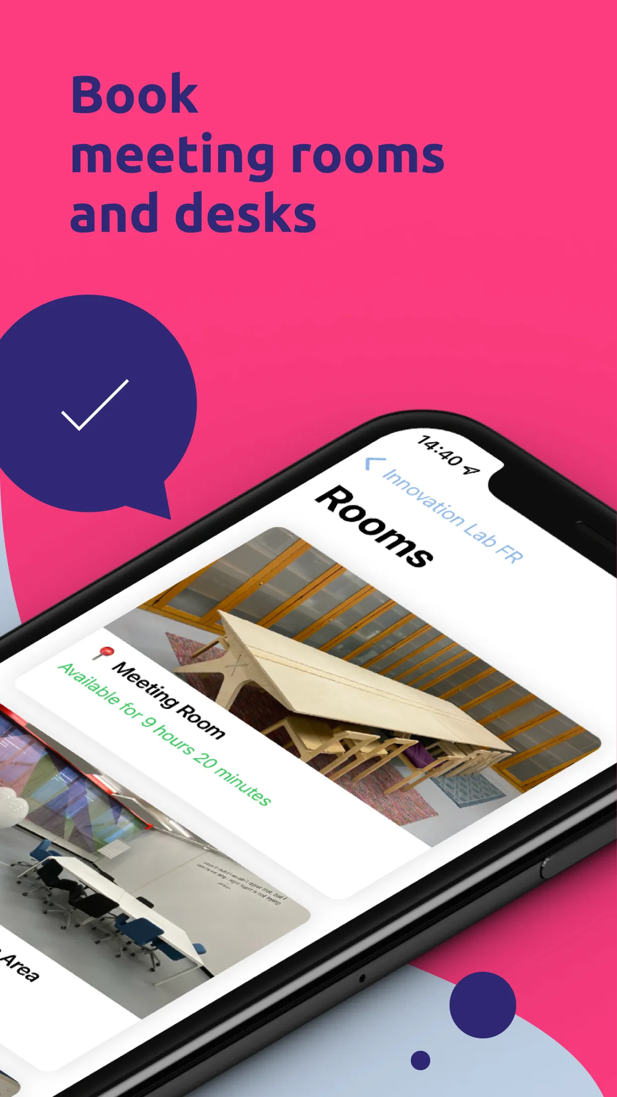 Innovation Lab | Indus Appstore | Screenshot