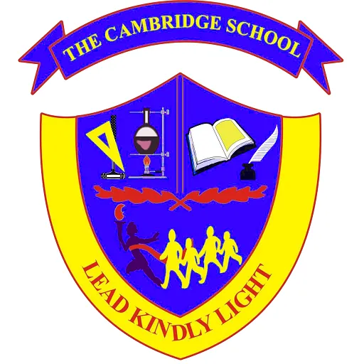 The Cambridge School , Hathan | Indus Appstore | Screenshot