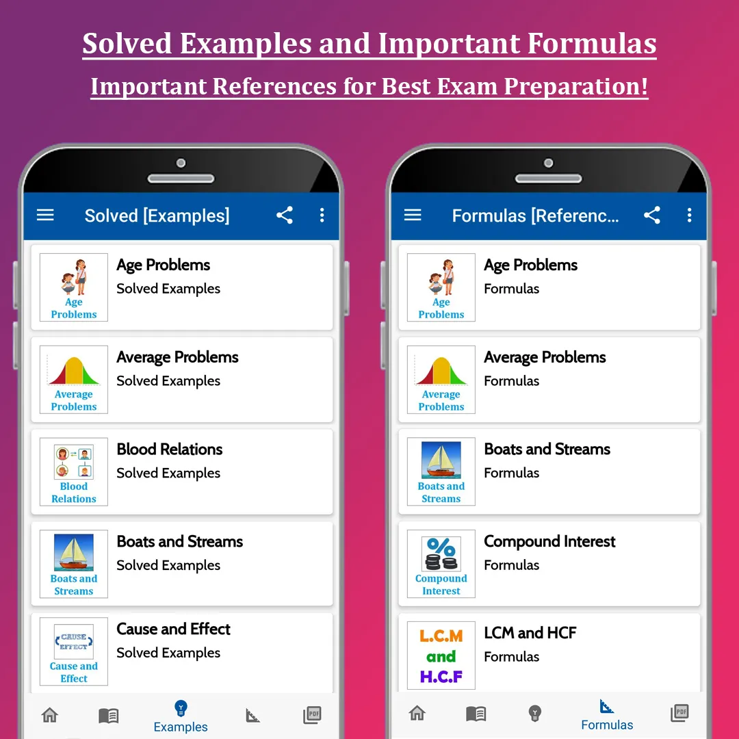 Aptitude & Reasoning Test Prep | Indus Appstore | Screenshot