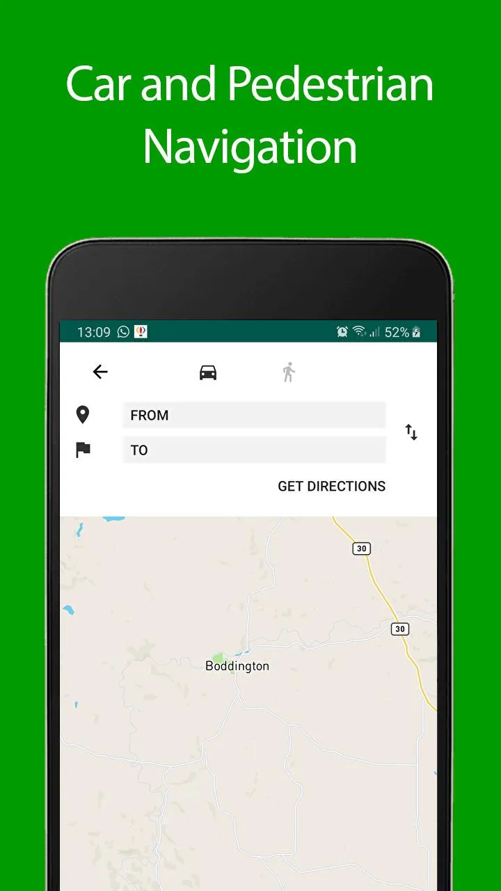 Perth Offline Map and Travel G | Indus Appstore | Screenshot