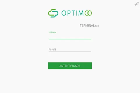 Optimoo Terminal | Indus Appstore | Screenshot