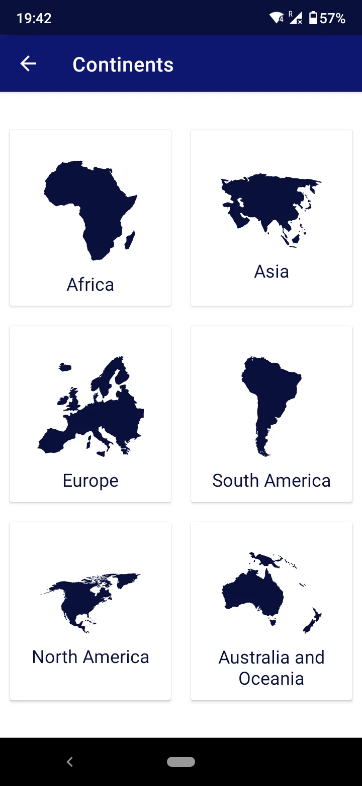 Been There | Indus Appstore | Screenshot