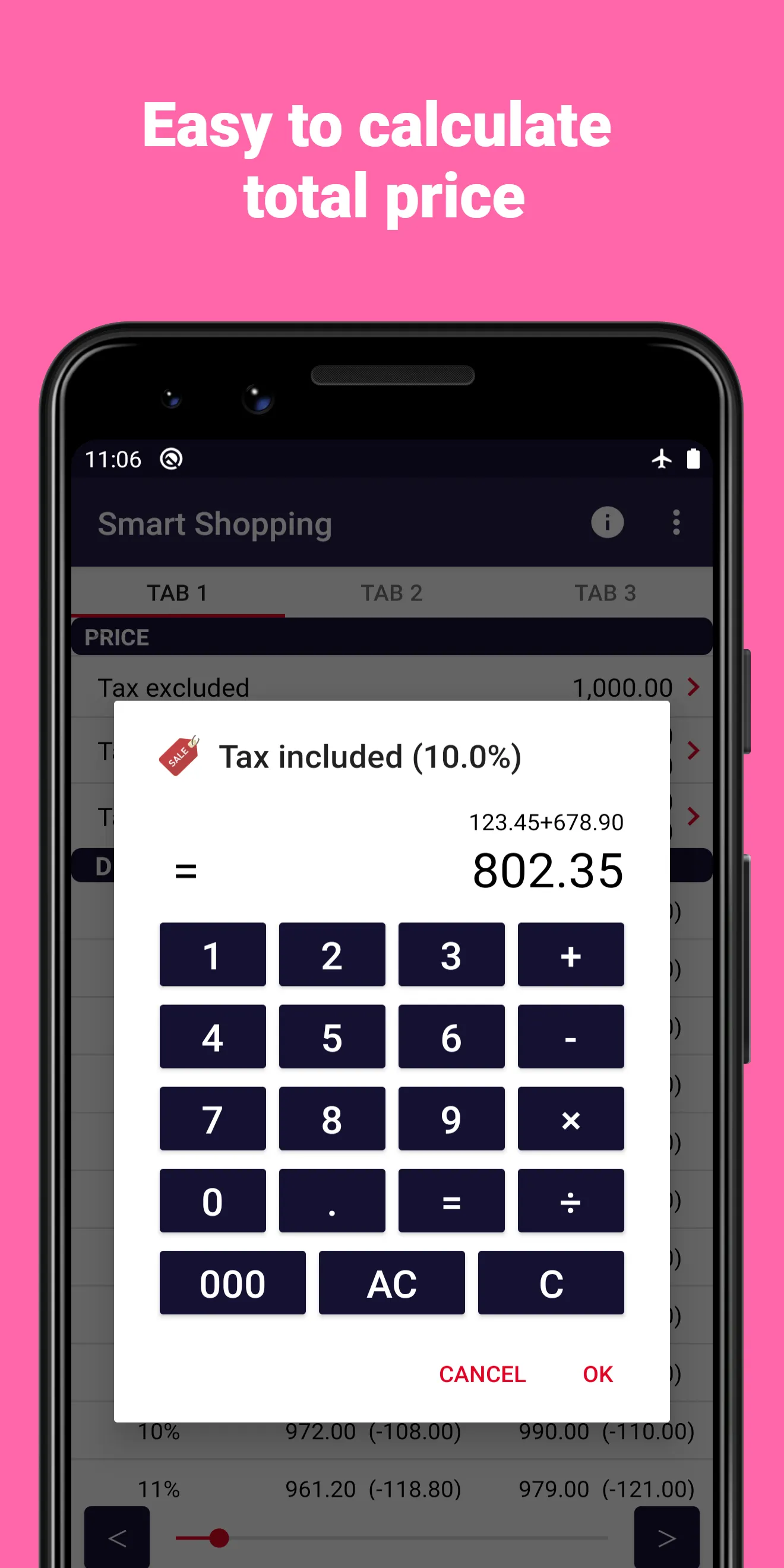 Smart Shopping | Indus Appstore | Screenshot