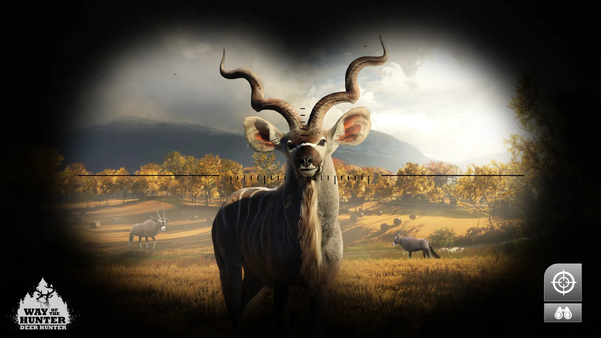 Deer Hunter - Way of Hunting | Indus Appstore | Screenshot