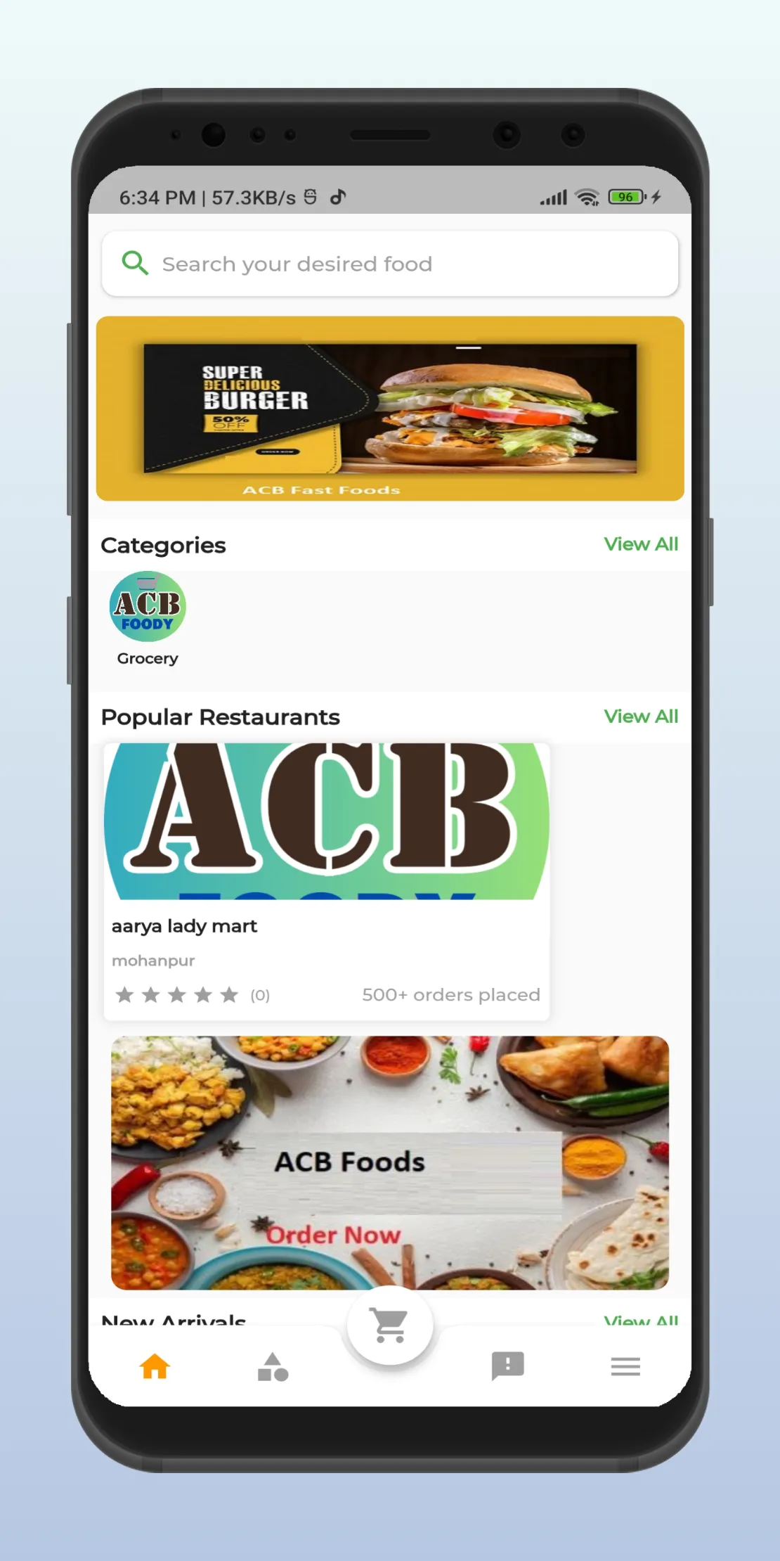 ACB | Indus Appstore | Screenshot