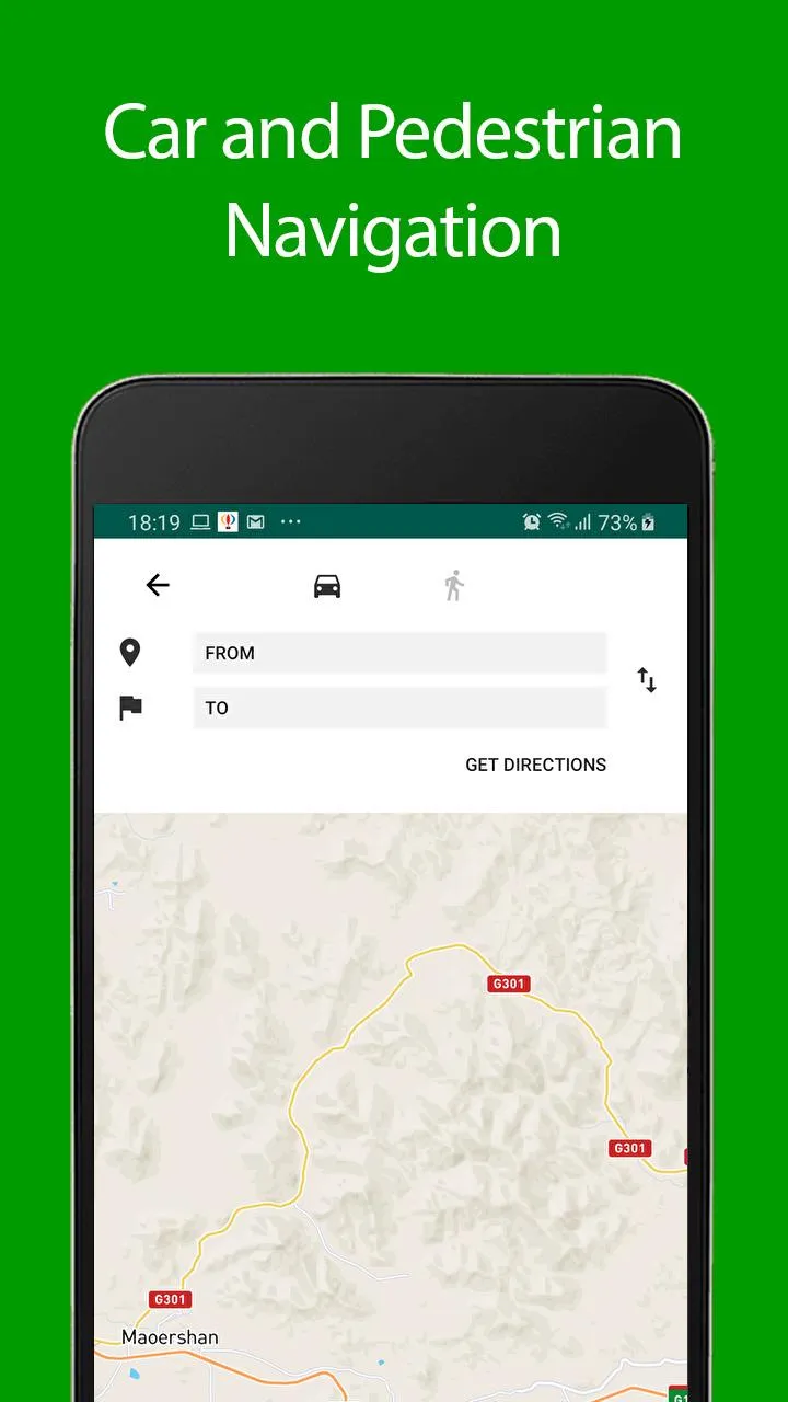 Harbin Offline Map and Travel  | Indus Appstore | Screenshot