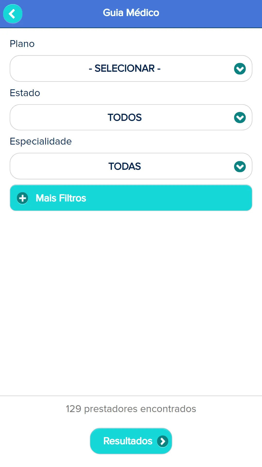 Ideal Saúde | Indus Appstore | Screenshot