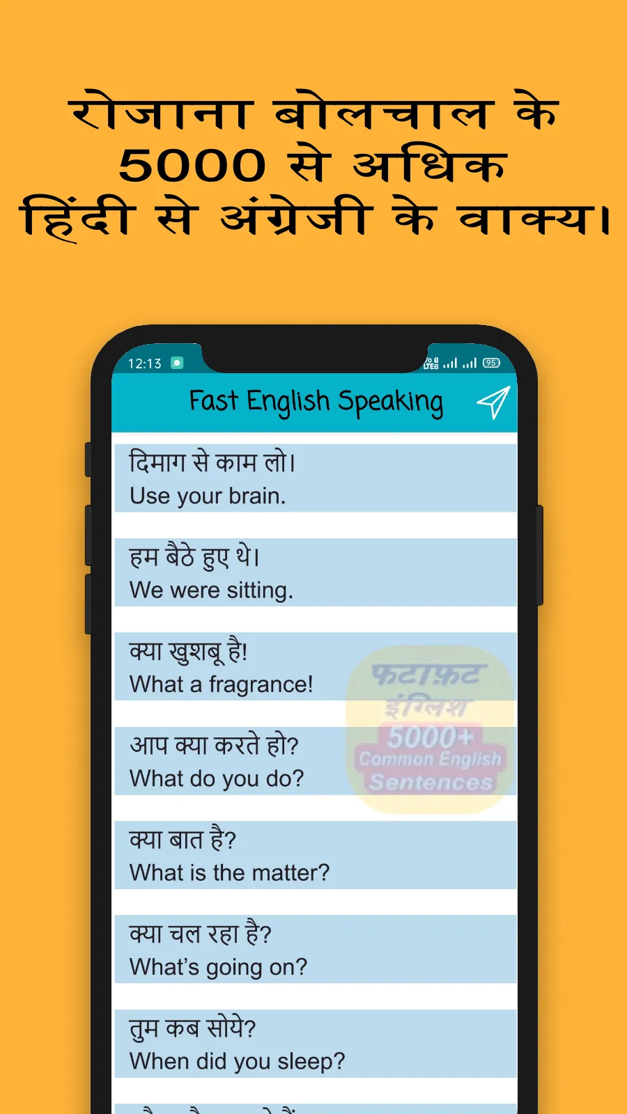 Fast English Speaking App | Indus Appstore | Screenshot