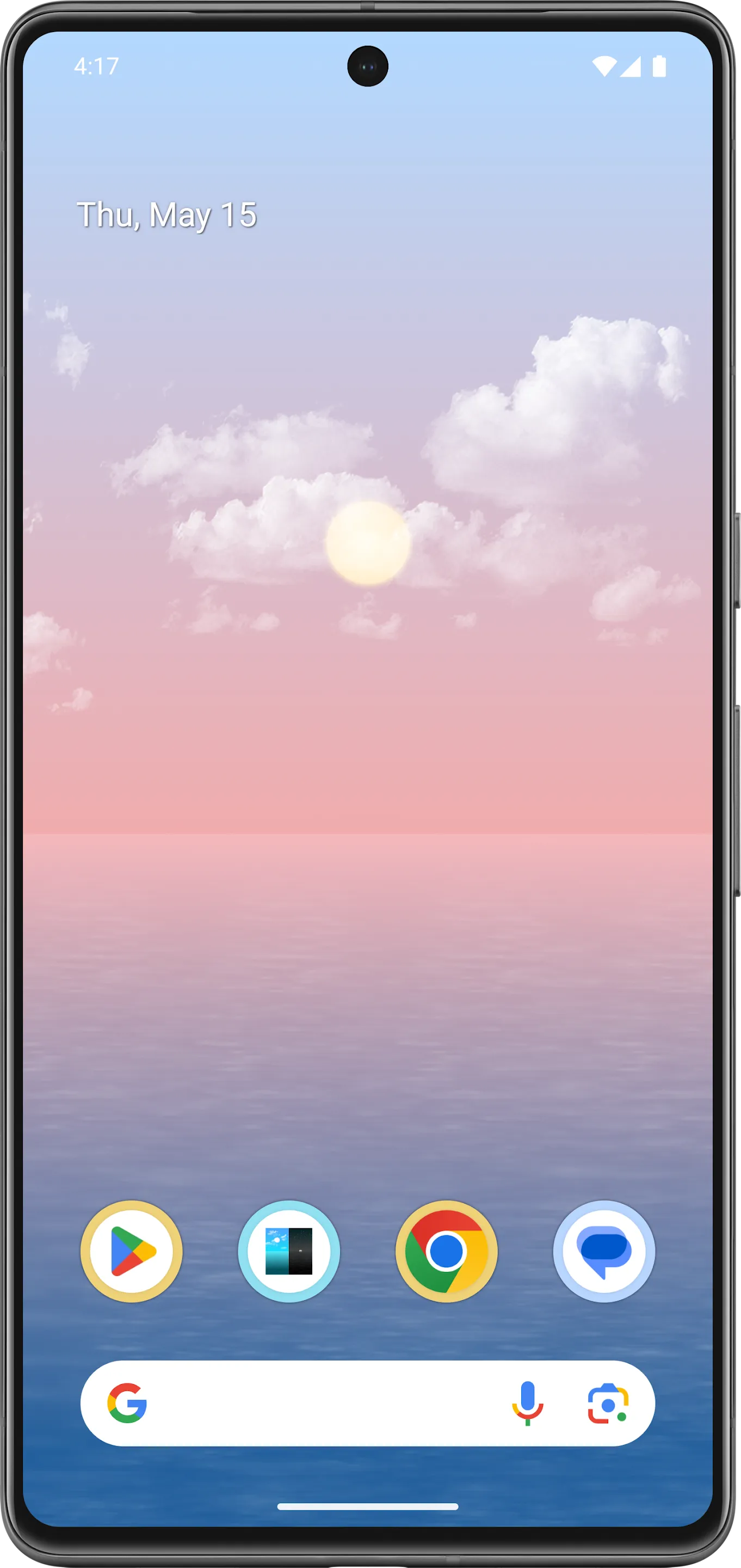 Day & Night Live Wallpapers | Indus Appstore | Screenshot