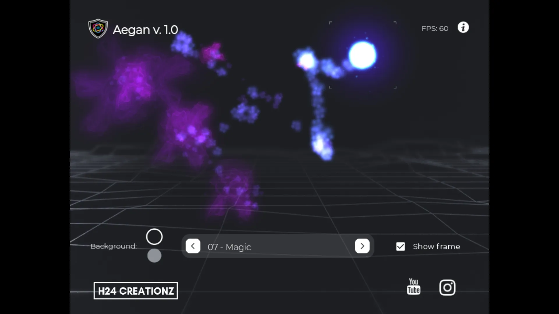 Aegan | Indus Appstore | Screenshot