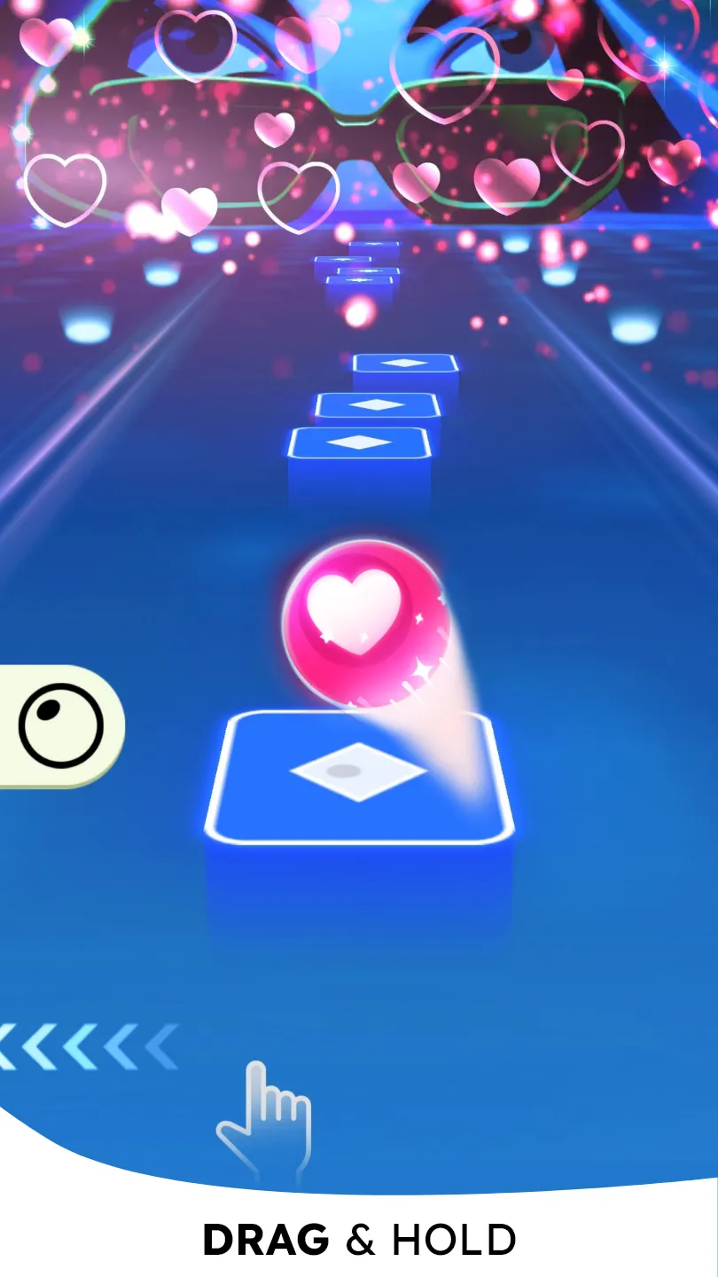 Desibeats: Indian Music Game | Indus Appstore | Screenshot