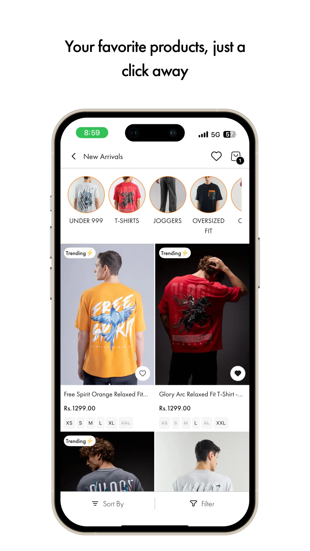 Overlays | Indus Appstore | Screenshot