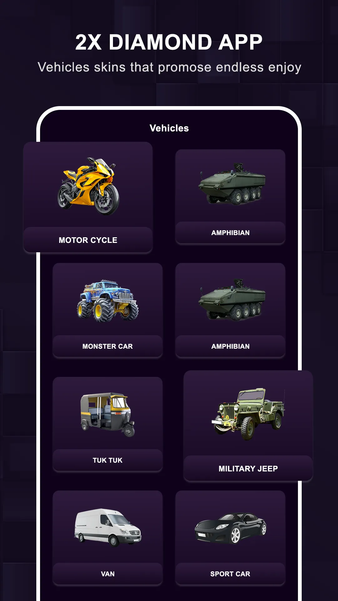 5X Get Daily Diamond - Guide | Indus Appstore | Screenshot