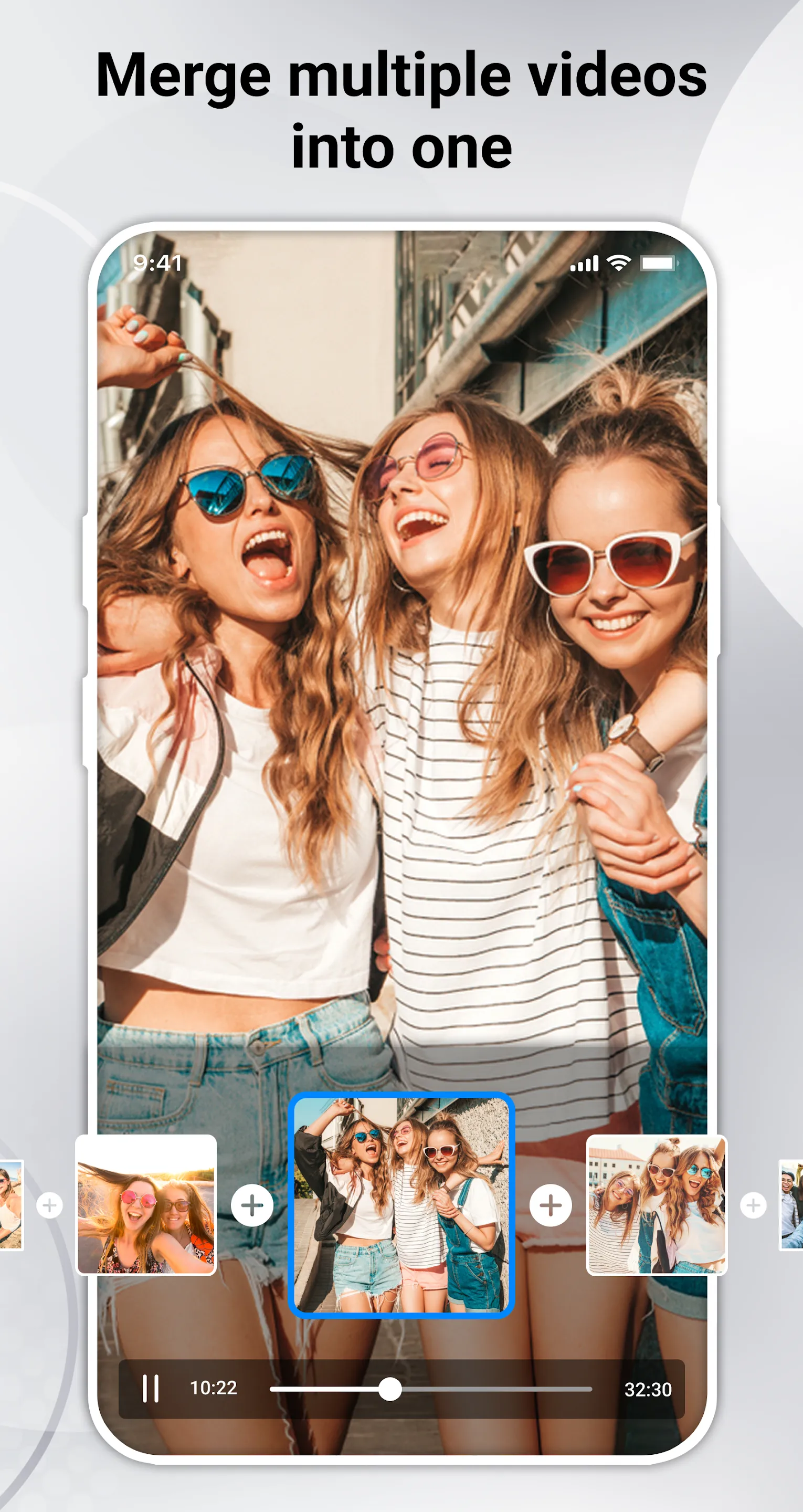Video Cutter, Editor & Maker | Indus Appstore | Screenshot