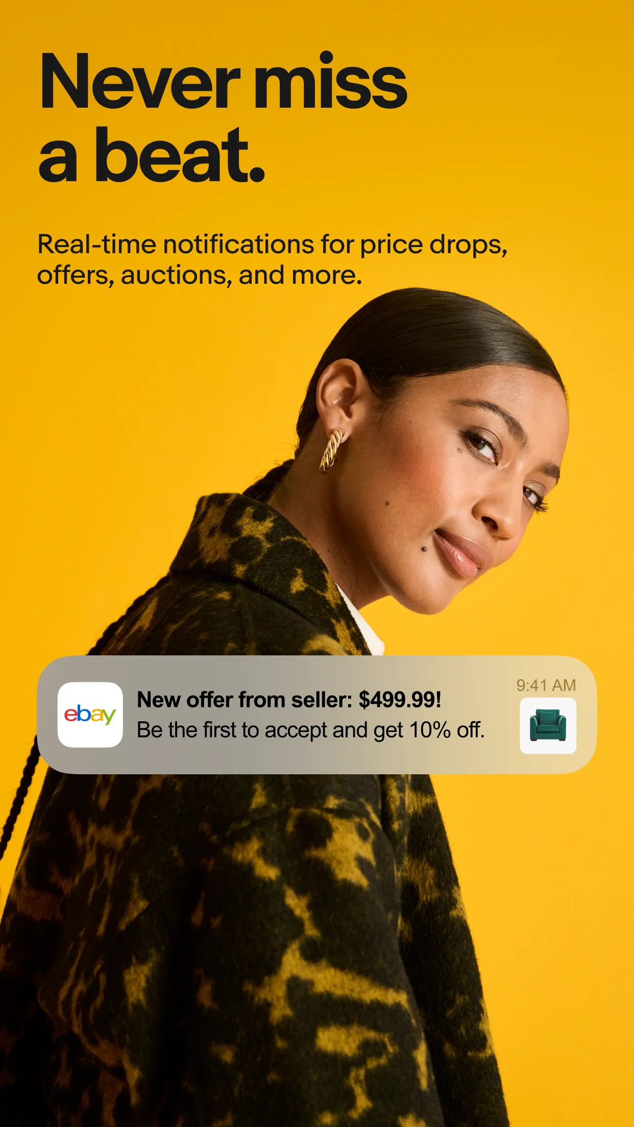 eBay online shopping & selling | Indus Appstore | Screenshot