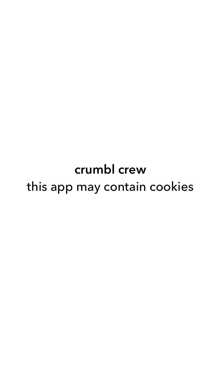 Crumbl Employee | Indus Appstore | Screenshot