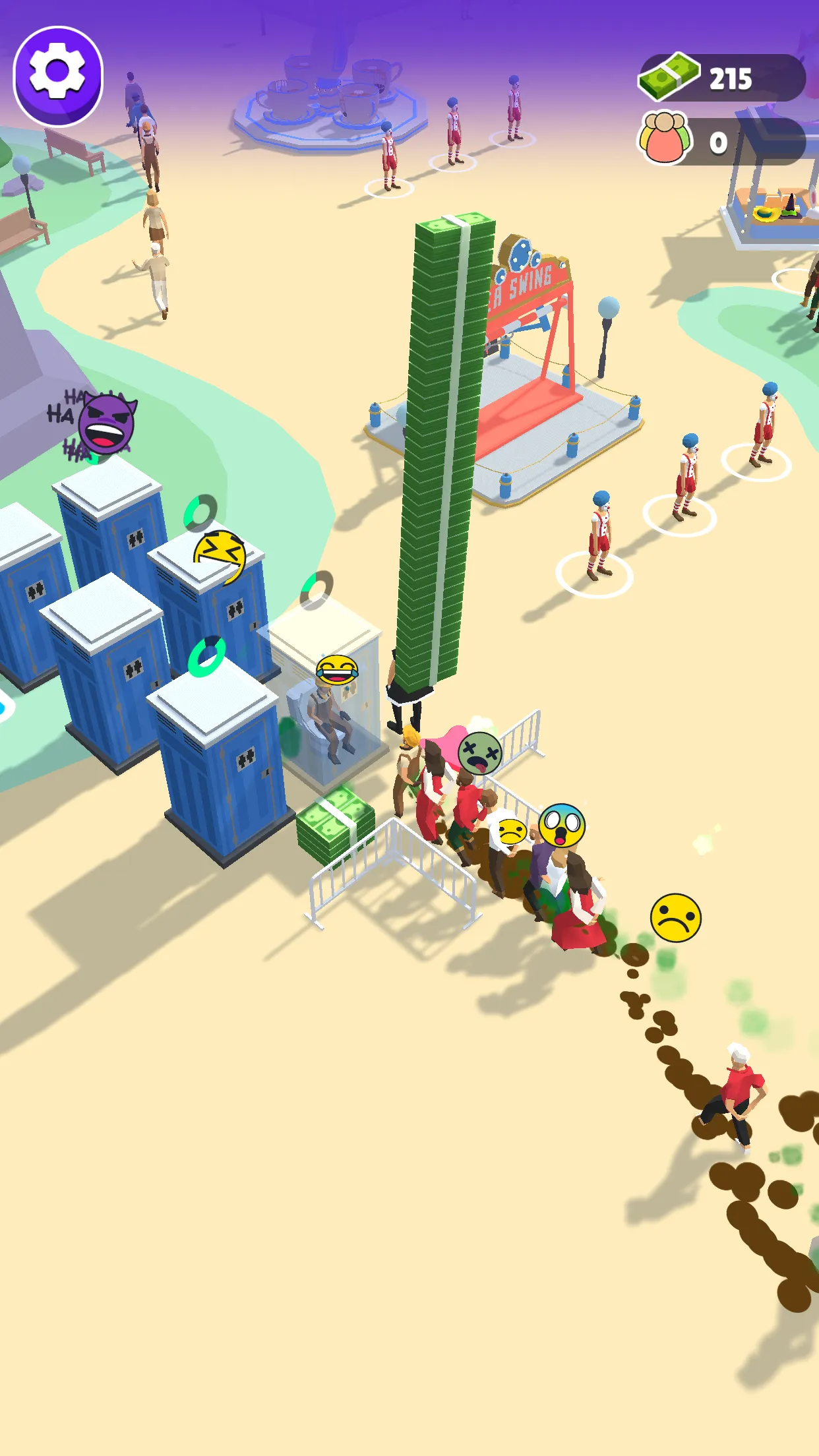 Bus Arrival | Indus Appstore | Screenshot